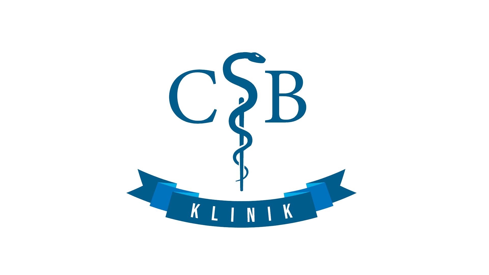 Logo CSB Klinik